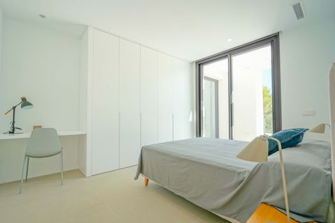 Villa i Moraira, Alicante, Moraira - € 1.499.000 | Ref: V183D - foto 25