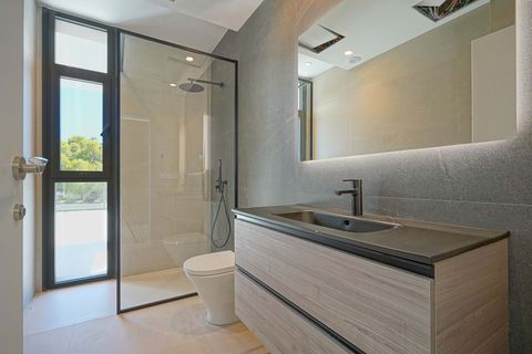 Villa i Moraira, Alicante, Moraira - € 1.499.000 | Ref: V183D - foto 26