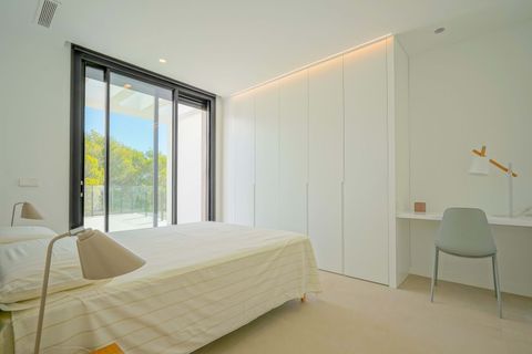 Villa i Moraira, Alicante, Moraira - € 1.499.000 | Ref: V183D - foto 27