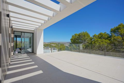 Villa i Moraira, Alicante, Moraira - € 1.499.000 | Ref: V183D - foto 31