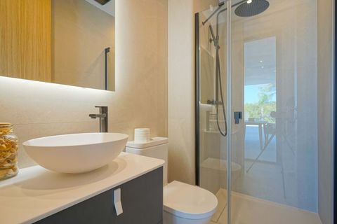 Villa i Moraira, Alicante, Moraira - € 1.499.000 | Ref: V183D - foto 35