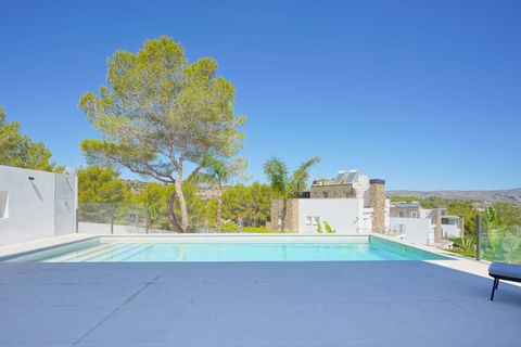 Villa i Moraira, Alicante, Moraira - € 1.499.000 | Ref: V183D - foto 40