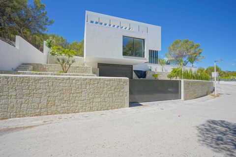 Villa i Moraira, Alicante, Moraira - € 1.499.000 | Ref: V183D - foto 47