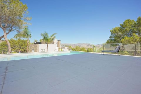 Villa i Moraira, Alicante, Moraira - € 1.499.000 | Ref: V183D - foto 49