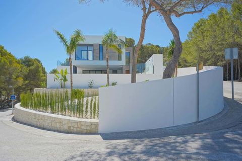 Villa i Moraira, Alicante, Moraira - € 1.499.000 | Ref: V183D - foto 50