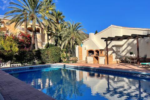 Villa i Calpe, Alicante, Calpe - € 590.000 | Ref: HO357285 - foto 2