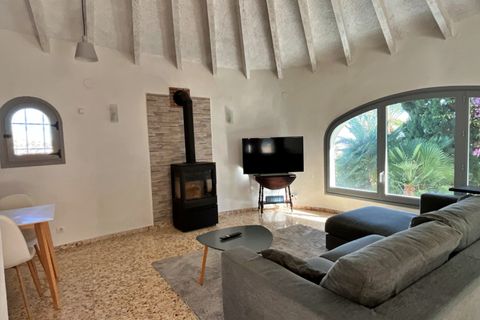 Villa i Calpe, Alicante, Calpe - € 590.000 | Ref: HO357285 - foto 4