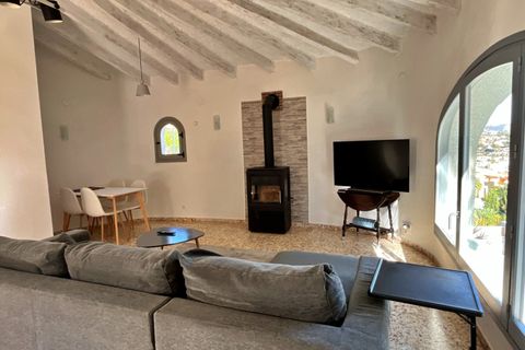 Villa i Calpe, Alicante, Calpe - € 590.000 | Ref: HO357285 - foto 6