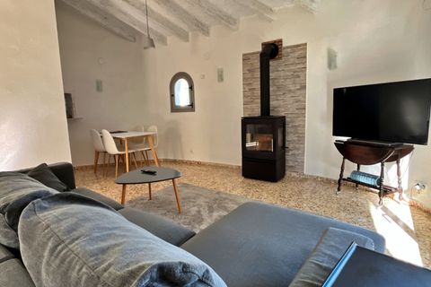 Villa i Calpe, Alicante, Calpe - € 590.000 | Ref: HO357285 - foto 7