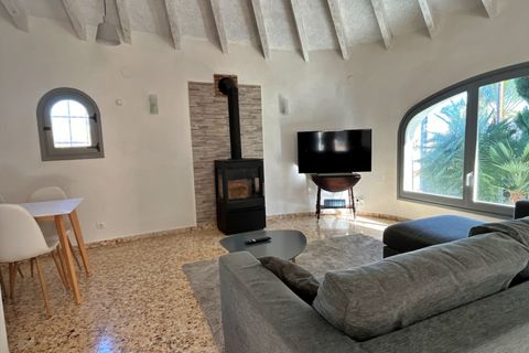 Villa i Calpe, Alicante, Calpe - € 590.000 | Ref: HO357285 - foto 8