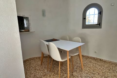 Villa i Calpe, Alicante, Calpe - € 590.000 | Ref: HO357285 - foto 9