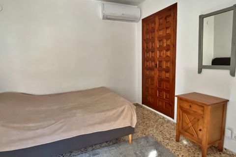 Villa i Calpe, Alicante, Calpe - € 590.000 | Ref: HO357285 - foto 17