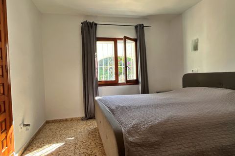 Villa i Calpe, Alicante, Calpe - € 590.000 | Ref: HO357285 - foto 19