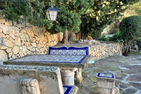 Villa i Calpe, Alicante, Calpe - € 590.000 | Ref: HO357285 - foto 39