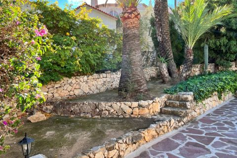 Villa i Calpe, Alicante, Calpe - € 590.000 | Ref: HO357285 - foto 41