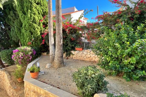 Villa i Calpe, Alicante, Calpe - € 590.000 | Ref: HO357285 - foto 42