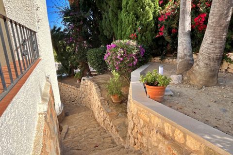 Villa i Calpe, Alicante, Calpe - € 590.000 | Ref: HO357285 - foto 43