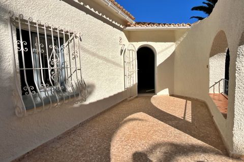 Villa i Calpe, Alicante, Calpe - € 590.000 | Ref: HO357285 - foto 44