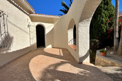 Villa i Calpe, Alicante, Calpe - € 590.000 | Ref: HO357285 - foto 45