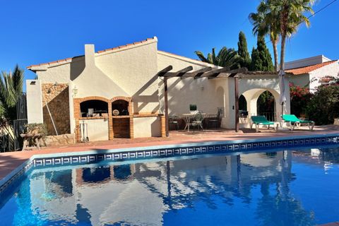 Villa i Calpe, Alicante, Calpe - € 590.000 | Ref: HO357285 - foto 47