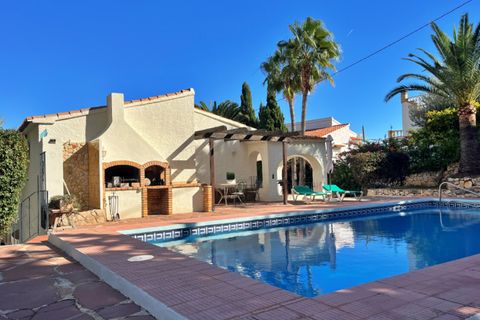 Villa i Calpe, Alicante, Calpe - € 590.000 | Ref: HO357285 - foto 48