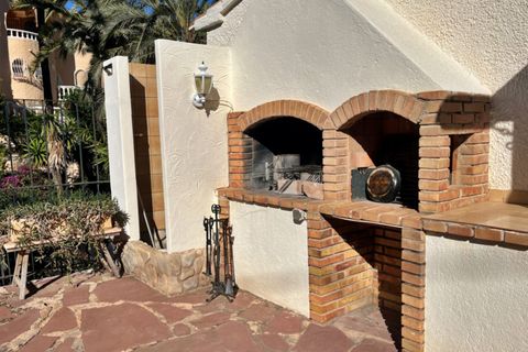 Villa i Calpe, Alicante, Calpe - € 590.000 | Ref: HO357285 - foto 49