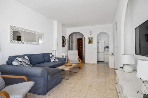 Lejlighed i Fuengirola, Malaga, Fuengirola - € 620.000 | Ref: R5132518 - foto 8
