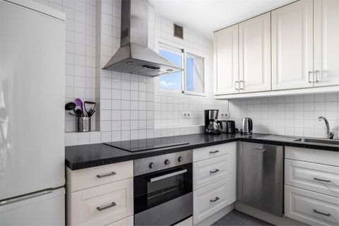 Lejlighed i Fuengirola, Malaga, Fuengirola - € 620.000 | Ref: R5132518 - foto 9