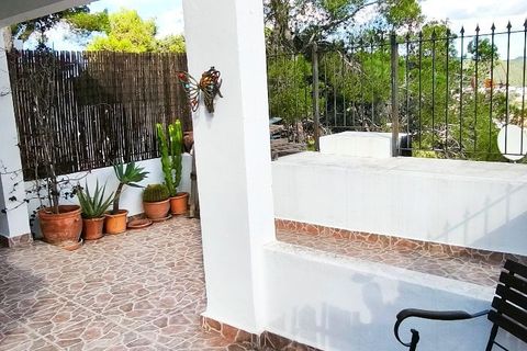 Dupleks i Ibiza, Ibiza, Ibiza - € 498 000 | Ref: dc21cdca-8c40-475d-8 - foto 23