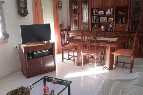 Lejlighed i Betera, Valencia, Betera - € 180.000 | Ref: b9ef021-8297-4c73-b3 - foto 1