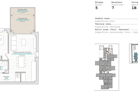 Lejlighed i El Verger, Alicante, El Verger - € 260.000 | Ref: CSPN-73057 - foto 22