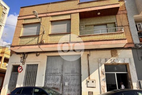 Landsbyhus i Foios, Valencia, Foios - € 450.000 | Ref: ET063/6904 - foto 2