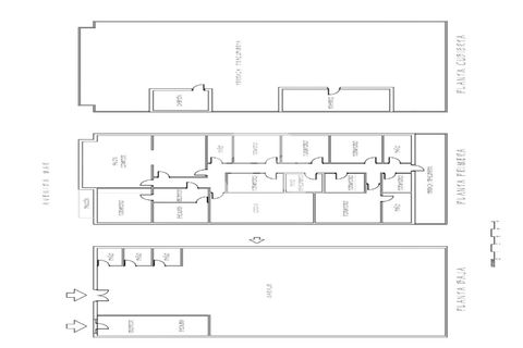 Landsbyhus i Foios, Valencia, Foios - € 450.000 | Ref: ET063/6904 - foto 19