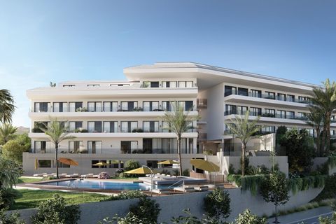 Penthouse i Fuengirola, Malaga, Fuengirola - € 620 100 | Ref: 65372408-02/10701 - foto 12