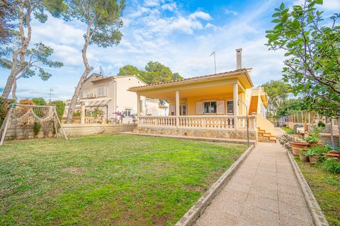 Villa a El Toro, Mallorca, El Toro - € 1.070.000 | Ref: XC0187 - foto 2