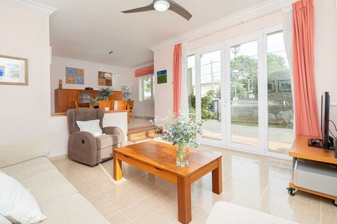 Villa a El Toro, Mallorca, El Toro - € 1.070.000 | Ref: XC0187 - foto 3