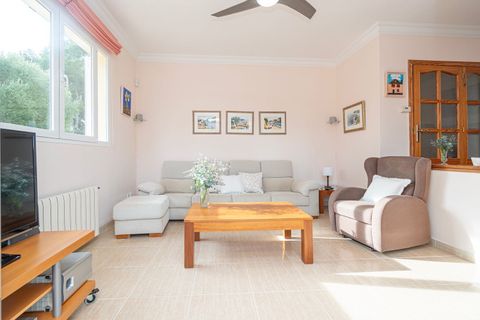 Villa a El Toro, Mallorca, El Toro - € 1.070.000 | Ref: XC0187 - foto 13