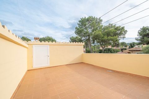 Villa a El Toro, Mallorca, El Toro - € 1.070.000 | Ref: XC0187 - foto 18