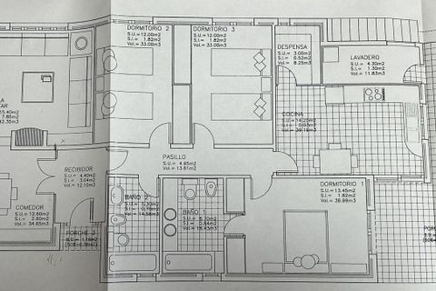 Villa a El Toro, Mallorca, El Toro - € 1.070.000 | Ref: XC0187 - foto 27