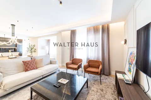 Leilighet i Madrid, Madrid, Madrid - € 2 950 000 | Ref: M11726V - foto 11