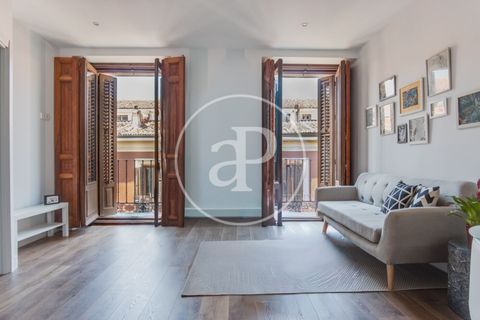 Lejlighed i Madrid, Madrid, Madrid - € 820.000 | Ref: VM2512018 - foto 1