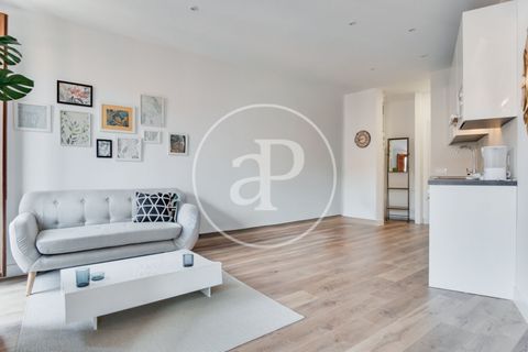 Lejlighed i Madrid, Madrid, Madrid - € 820.000 | Ref: VM2512018 - foto 3