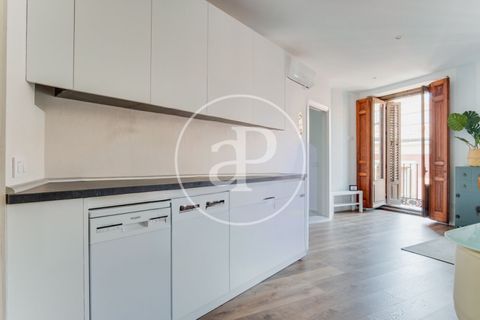 Lejlighed i Madrid, Madrid, Madrid - € 820.000 | Ref: VM2512018 - foto 5