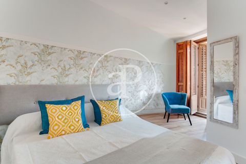 Lejlighed i Madrid, Madrid, Madrid - € 820.000 | Ref: VM2512018 - foto 6