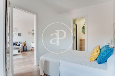 Lejlighed i Madrid, Madrid, Madrid - € 820.000 | Ref: VM2512018 - foto 7