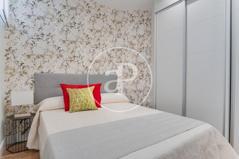 Lejlighed i Madrid, Madrid, Madrid - € 820.000 | Ref: VM2512018 - foto 8