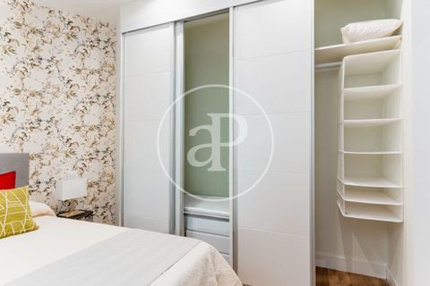 Lejlighed i Madrid, Madrid, Madrid - € 820.000 | Ref: VM2512018 - foto 9