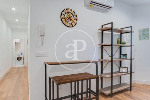 Lejlighed i Madrid, Madrid, Madrid - € 820.000 | Ref: VM2512018 - foto 10