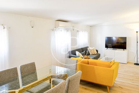 Lejlighed i Madrid, Madrid, Madrid - € 690.000 | Ref: VM2512015 - foto 1