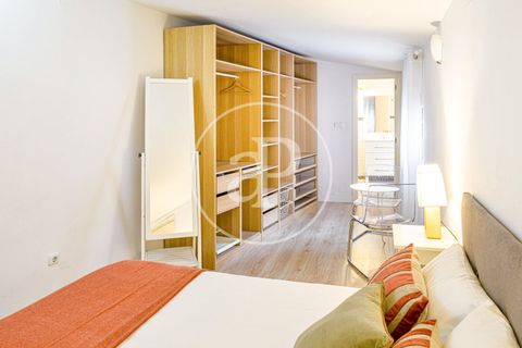 Lejlighed i Madrid, Madrid, Madrid - € 690.000 | Ref: VM2512015 - foto 4